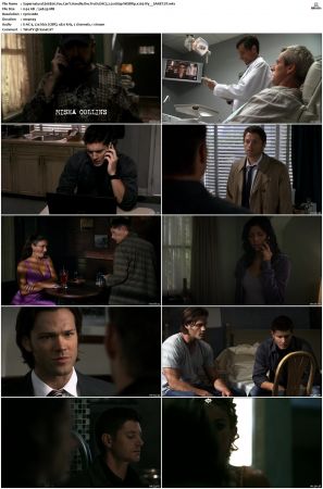 Supernatural S01 S15 WEBRip EAC3 2 0 1080p x265-iVy