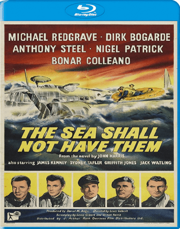 The Sea Shall Not Have Them 1954 1080p BluRay x264-OFT