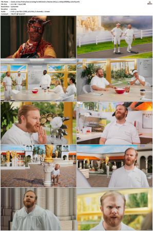 Your Pretty Face Is Going To Hell S01 S04 WEBRip EAC3 5 1 1080p x265-iVy
