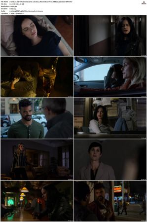 Marvels Jessica Jones S01 03 720p WEB-DL x265-BMF