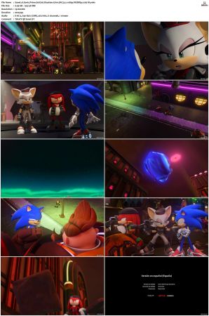 Sonic Prime S01 S03 WEBRip EAC3 5 1 1080p x265-iVy