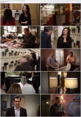 Modern Family S02 1080p BluRay AV1 Opus 5 1-onlyfaffs