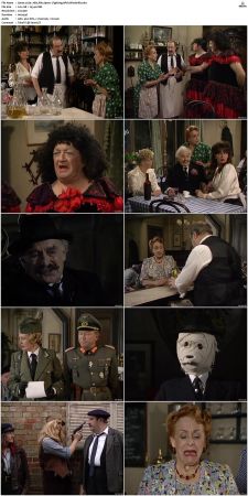 Allo Allo 1984 S01-S09 DVDRip X264-NGP