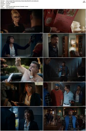 Angie Tribeca S01 S04 SUPER-PACK 1080p Web DDP5 1 HEVC x265-JoeBee