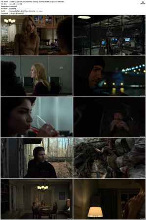Marvels The Punisher S01 S02 720p WEBDL x265-BMF