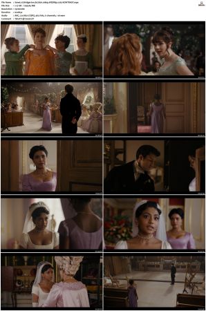 Bridgerton S01-S03 SUPER-PACK 1080p WEBRip x265-KONTRAST