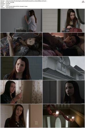 R.L. Stines The Haunting Hour S01-S04 1080p WEBRip EAC3 2.0 x265-iVy