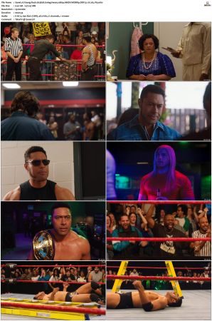 Young Rock S01 S03 SUPER-PACK 1080p BluRay-WEB DDP 5 1 x265-iVy