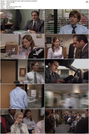 The Office US S01 S09 SUPER-PACK 720p Bluray AAC x265-BMF