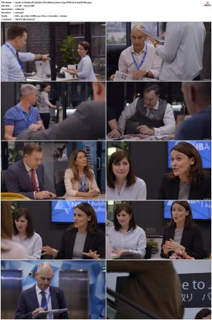 Utopia AU 2014 S01-S05 720p WEB-DL H264 BONE