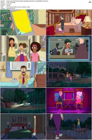 Central Park S01-S03 1080p WEBRip EAC3 5.1 x265-iVy