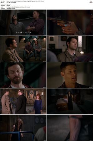 Supernatural S01 S15 WEBRip EAC3 2 0 1080p x265-iVy