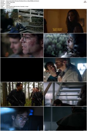 Zoo S01 S03 Bluray-WEB EAC3 5 1 1080p x265-iVy