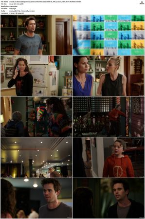 About a Boy S01 S02 SUPER-PACK 1080p WEB-DL AAC 5 1 x265 10bit HEVC-MONOLITH