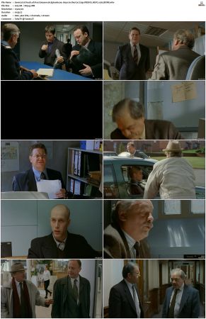 A Touch of Frost 1992 S01 S15 720p WEB-DL HEVC x265 BONE