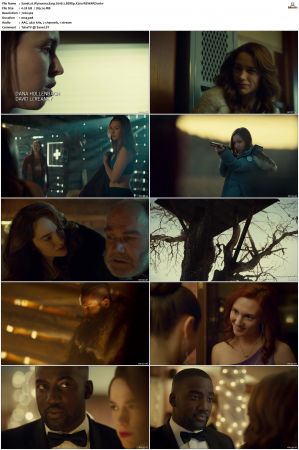 Wynonna Earp S01 S04 BDRip x264-SCENE