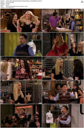 2 Broke Girls S01-S06 1080p WEBRip EAC3 5.1 x265-iVy