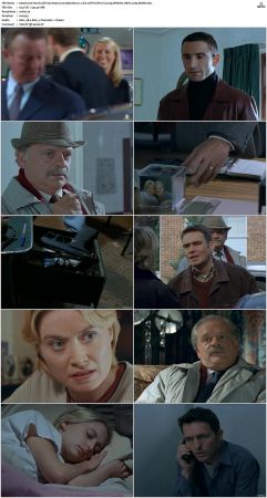 A Touch of Frost 1992 S01 S15 720p WEB-DL HEVC x265 BONE