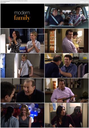 Modern Family S02 1080p BluRay AV1 Opus 5 1-onlyfaffs