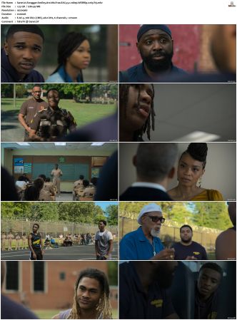 Swagger 2021 S01 S02 WEBRip EAC3 5 1 x265-iVy
