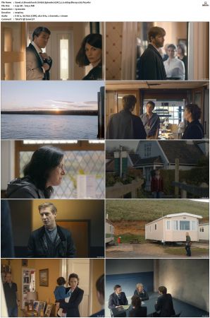 Broadchurch S01 S03 Bluray EAC3 1080p x265-iVy
