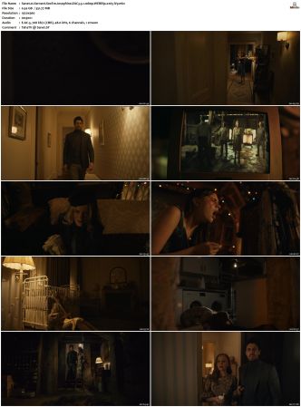 Servant 2019 S01 S04 WEBRip EAC3 5 1 1080p x265-iVy