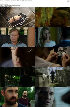 Banshee S01 S04 SUPER-PACK 720p x265-BMF