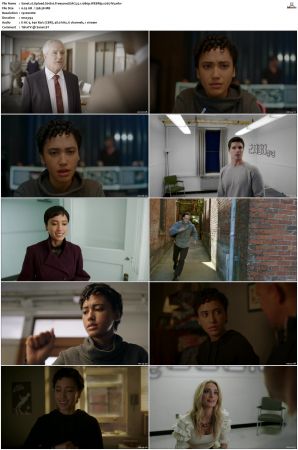 Upload S01 S03 WEBRip EAC3 5 1 1080p x265-iVy
