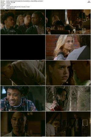 Legacies 2018 S01 S04 WEBRip EAC3 5 1 1080p x265-iVy
