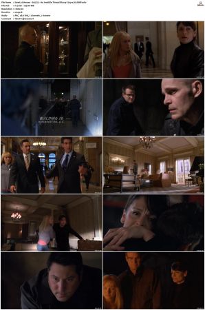 Heroes S01-S04 SUPER-PACK 720p x265-BMF