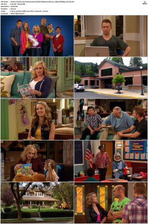 Good Luck Charlie S01-S04 1080p WEBRip EAC3 5.1 x265-iVy