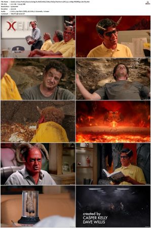 Your Pretty Face Is Going To Hell S01 S04 WEBRip EAC3 5 1 1080p x265-iVy