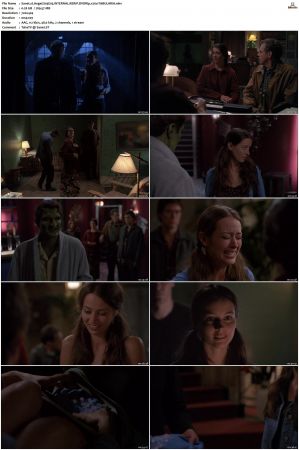 Angel S01 S05 SUPER-PACK iNTERNAL RERiP DVDRip x264-TABULARiA