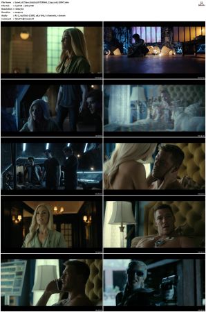 Titans S01 S04 720p x265-ZMNT