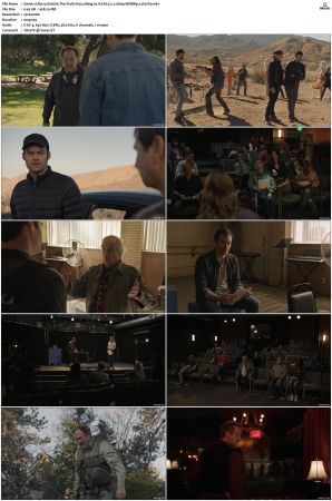 Barry S01 S04 SUPER-PACK WEBRip EAC3 5 1 1080p x265-iVy