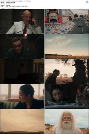 Preacher S01-S04 1080p BluRay x265-RARBG
