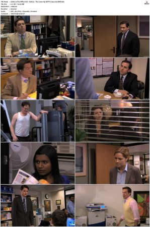 The Office US S01-S09 SUPER-PACK 720p Bluray AAC x265-BMF