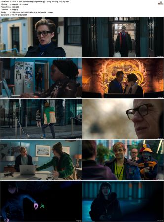 Alex Rider S01 S03 SUPER-PACK WEBRip EAC3 5 1 1080p x265-iVy