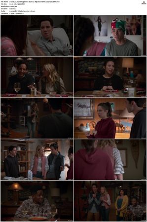 Alone Together S01 S02 720p x265-BMF