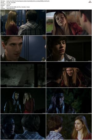 R.L. Stines The Haunting Hour S01-S04 1080p WEBRip EAC3 2.0 x265-iVy