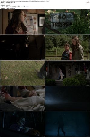 R L Stines The Haunting Hour S01 S04 WEBRip EAC3 2 0 1080p x265-iVy
