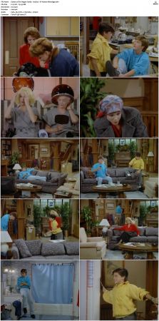 The Hogan Family aka Valerie 1986 S01-S06 SUPER-PACK TVRip x264-NOGRP