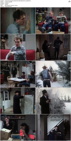 The Young Ones 1982 S01 S02 1080p BluRay HEVC x265 BONE