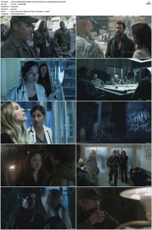 Falling Skies S01 S05 Bluray EAC3 5 1 1080p x265-iVy
