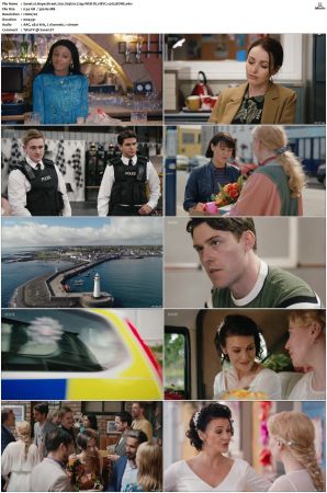 Hope Street S01 S03 720p WEB-DL HEVC x265 BONE