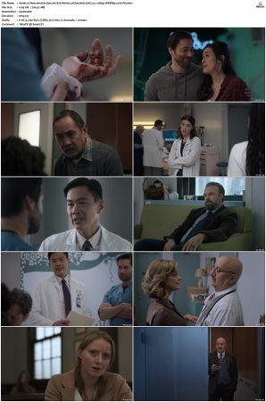 New Amsterdam S01 S05 WEBRip EAC3 5 1 1080p x265-iVy