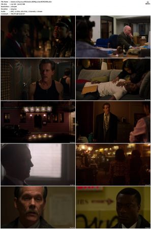 City on a Hill S01 S03 BDRip x264-BORDURE