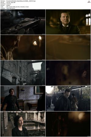 Penny Dreadful S01 S03 City Of Angels S01 1080p BluRay x265-RARBG