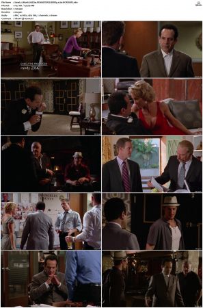 Monk S01-S08 SUPER-PACK BDRip x264-BORDURE