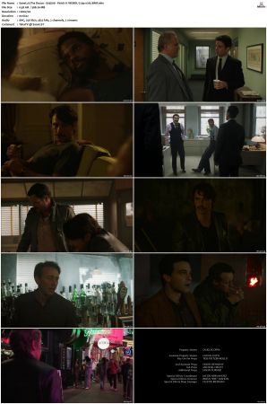 The Deuce S01 S03 SUPER-PACK Bluray 720p x265-BMF